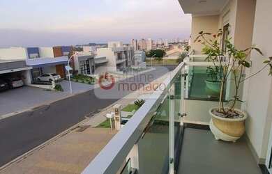 Imagem 10: Casa em Condomínio para Locação em Indaiatuba, Jardim Residencial Dona...