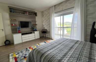 Imagem 10: Casa com 3 dormitórios à venda, 300 m² por R$ 2.000.000,00 - Condomínio Vale das Águas - B