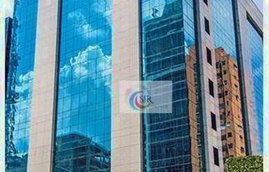 Imagem 4: Conjunto para alugar, 898 m² por R$ 100.000,00/mês - Bela Vista - São...