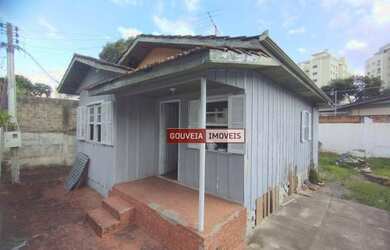 Imagem 1: Casa com 2 dormitórios, 77 m² - venda por R$ 480.000 ou aluguel por...