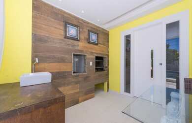 Imagem 7: CASA NA PRAIA DE TAQUARAS BALNEÁRIO CAMBORIÚ