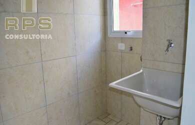 Imagem 4: Apartamento Novo no Jardim do Trevo em Atibaia