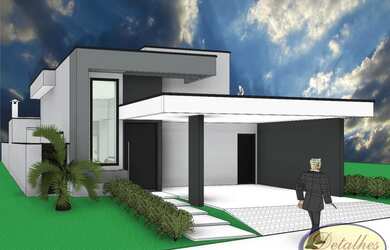 Imagem 4: Casa para Venda em São José dos Campos, Urbanova, 3 dormitórios, 3...