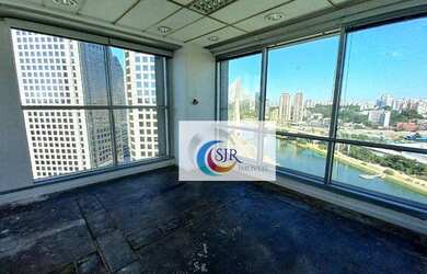 Imagem: O depósito possui 5 Vagas na garagem, 1.053m² de Área e