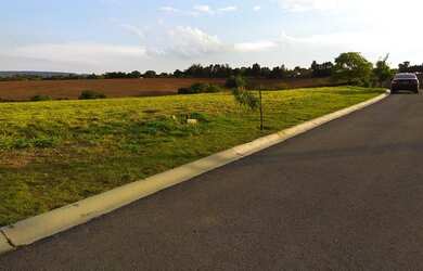 Imagem 5: Terreno à venda, 1232m² por R$ 425.000,00 UP Residencial - Parque Reserva...