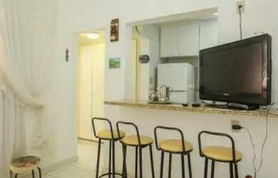 Imagem 5: Apartamento para Aluguel - Copacabana, 1 Quarto, 40 m2