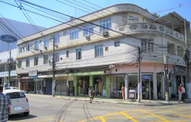 Imagem: O apartamento possui 3 Dormitórios, 2 Banheiros, 75m² de Área