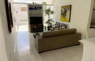 Imagem 4: CASA 3/4 STELLA MARIS. 120m² de Área, 1 Vaga na garageme3 Dormitórios