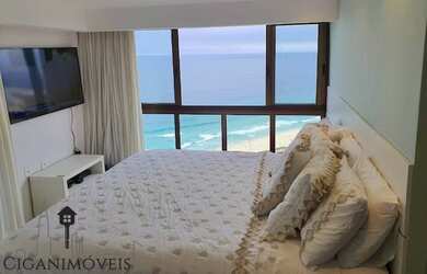 Imagem 6: Cobertura no Alfa Barra, Avenida Ayrton Senna, Vista Mar