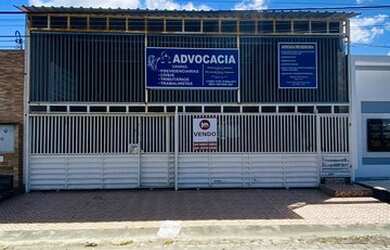 Imagem: Casa com ponto comercial já pronto para venda Parnamirim