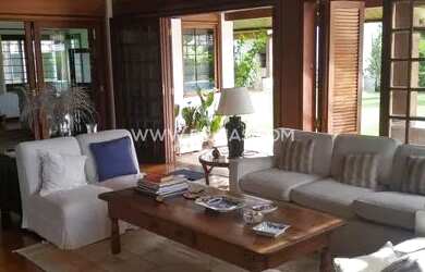 Imagem 8: Casa em condomínio fechado, 4 suítes, Jardim Acapulco, Guarujá