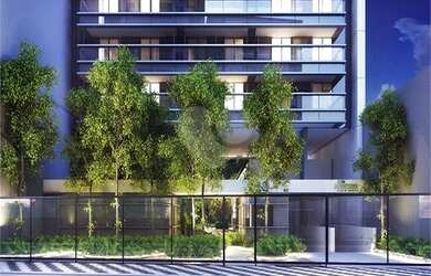 Imagem 11: Studio 01 dormitório para venda no centro/SP