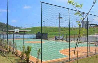 Imagem 2: DIRETO C/PROPRIETÁRIO Quadra Nobre. Vista permanente. Entre o Clube e...