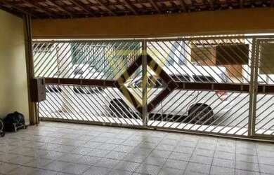 Imagem 2: Jundiaí - Casa Padrão - Parque Almerinda Pereira Chaves