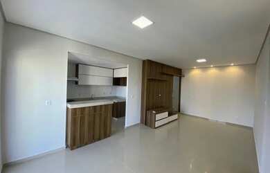 Imagem 7: Aluguel apartamento Bela Vista