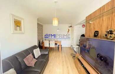 Imagem 1: Apartamento a venda na Pompeia , aceita pet, proximo ao Hospital São...