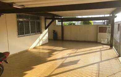 Imagem 11: Casa com 3 dormitórios à Venda no Pq. Continental I