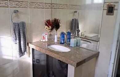 Imagem 10: CASA EM PATAMARES 3/4. Churrasqueira, Ar-condicionado, 112m² de Áreae2...