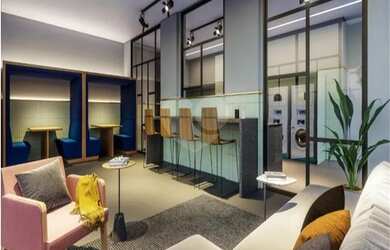 Imagem 11: Apartamento para venda no Centro/SP