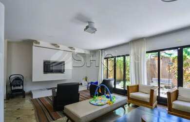 Imagem 3: Casa miolo nobre klabin