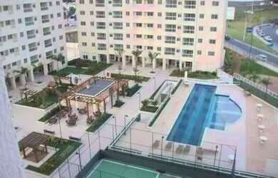 Imagem 11: Apartamento nascente no Reserva das Plantas no Horto Bela Vista - Salvador