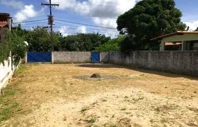 Imagem: O terreno possui 360m² de Área e está localizado em Ipojuca