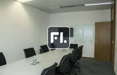 Imagem 9: Escritório para aluguel tem 1070 metros quadrados em Bela Vista - São...