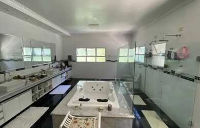 Imagem 14: Casa com 5 dormitórios, 1109 m² - venda por R$ 12.000.000,00 ou aluguel...