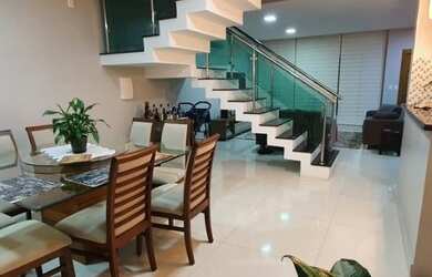 Imagem 3: Vendo Casa Duplex no Forest Hill com 3 Suítes/ 1 Master com Closet Hidro/...