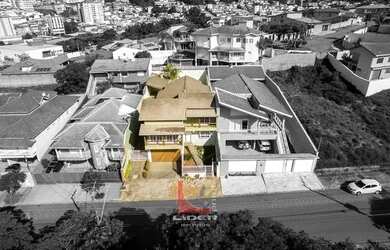 Imagem 2: Casa Jardim América Bragança Paulista