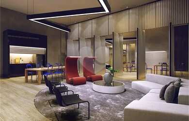 Imagem 7: Studio 01 dormitório para venda no centro/SP