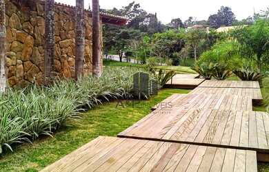 Imagem 6: Casa à venda, 800 m² por R$ 12.000.000,00 - Condomínio Terras de São...