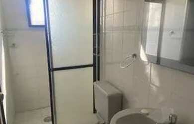 Imagem 7: Apartamento com 2 dormitórios, 92 m² - venda por R$ 395.000,00 ou aluguel por R$ 2.700,00