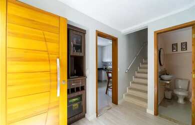 Imagem 10: Casa no Condomínio Buona Vita Colônia - Jundiaí