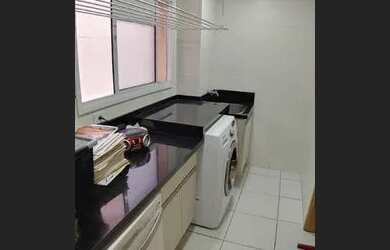 Imagem 3: APARTAMENTO RESIDENCIAL em SÃO PAULO - SP, LAUZANE PAULISTA