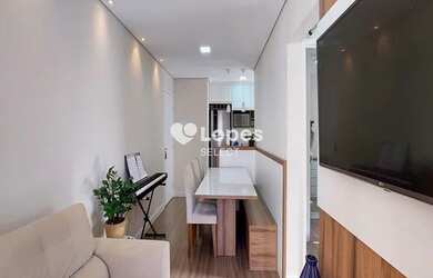 Imagem 11: Apartamento a Venda JARDIM ALTO DA BOA VISTA - Valinhos - São Paulo