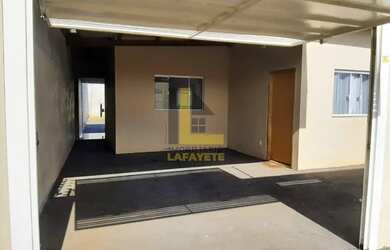 Imagem 15: Casa em Residencial Luzia Polotto - São José do Rio Preto