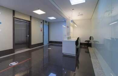 Imagem 1: LAJE CORPORATIVA COM 592M² AO LADO DO METRÔ BUTANTÃ