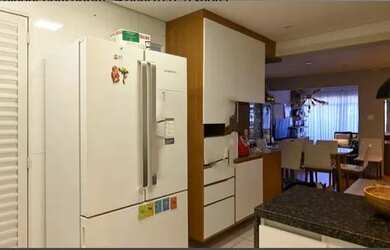 Imagem 7: Casa à venda no bairro Aclimação - São Paulo/SP, Zona Sul