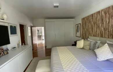 Imagem 15: Casa com 5 dormitórios, 1109 m² - venda por R$ 12.000.000,00 ou aluguel...