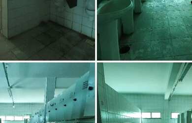 Imagem 6: Galpão/Depósito/Armazém para aluguel e venda tem 7319 metros quadrados