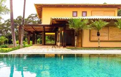 Imagem 13: Casa à venda, 800 m² por R$ 12.000.000,00 - Condomínio Terras de São...