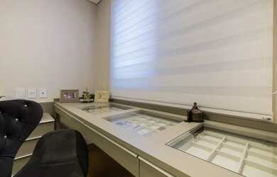 Imagem 16: Apartamento com 02 dormitórios sendo 01 Suíte com Closet à venda, 90...