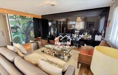 Imagem 12: Vende apartamento duplex de alto padrão na Vila Olímpia divisa com a...