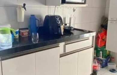 Imagem 3: Apartamento para venda tem 54 metros quadrados com 2 quartos em São Geraldo...