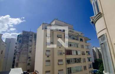 Imagem 8: Apartamento para Aluguel - Copacabana, 3 Quartos, 123 m2