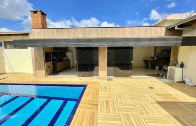 Imagem 15: Casa com 4 dormitórios, 230 m² - venda por R$ 1.000.000,00 ou aluguel...