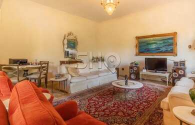 Imagem 16: Casa em bairro nobre no Jardim São Bento na Zona Norte