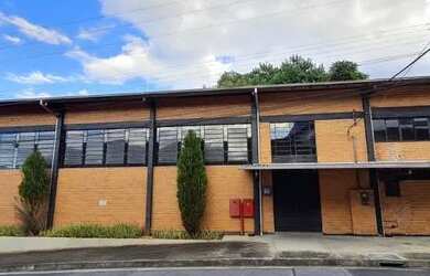 Imagem 2: Galpão em Condomínio no Bairro Salto Weissbach, Blumenau/SC