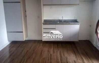 Imagem 1: Apartamento com 3 dormitórios, 70 m² - venda por R$ 605.000,00 ou aluguel...